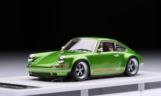 1:43 MakeUp Porsche Singer 964 VM111U