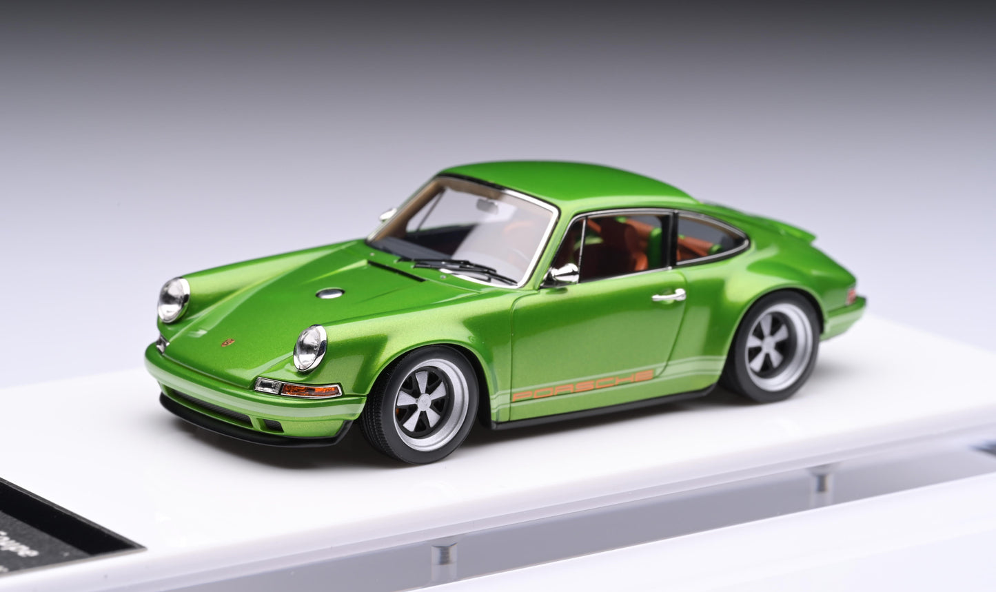 1:43 MakeUp Porsche Singer 964 VM111U