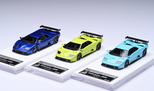 1:64 Fuelme Lamborghini Diablo GTR