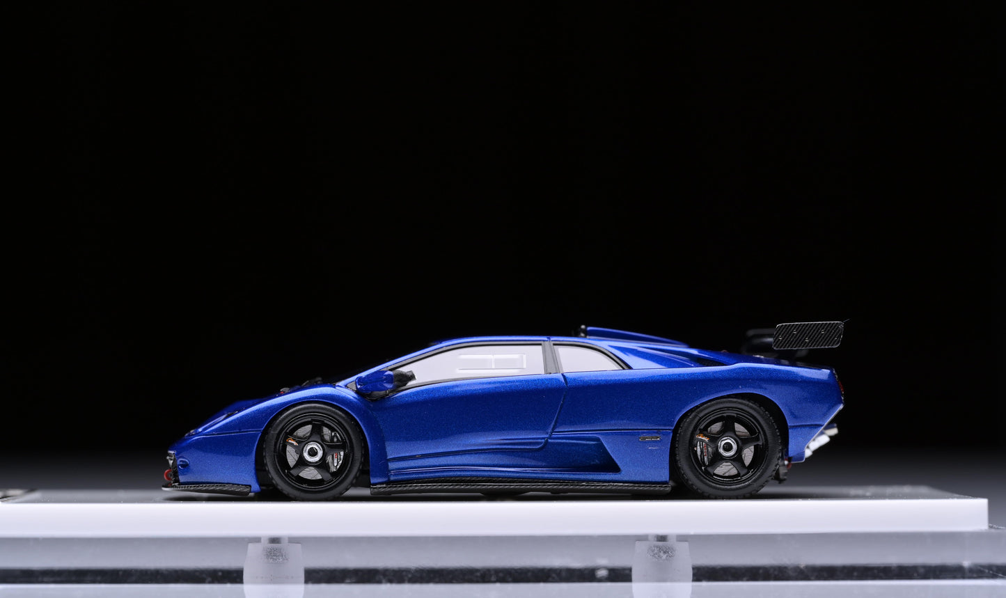1:64 Fuelme Lamborghini Diablo GTR