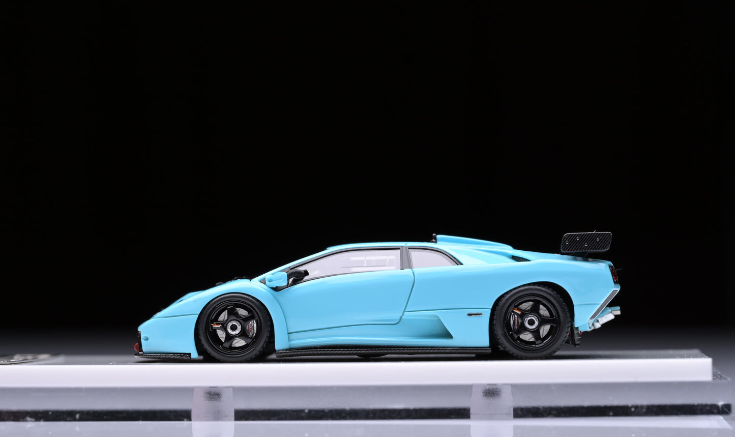 1:64 Fuelme Lamborghini Diablo GTR