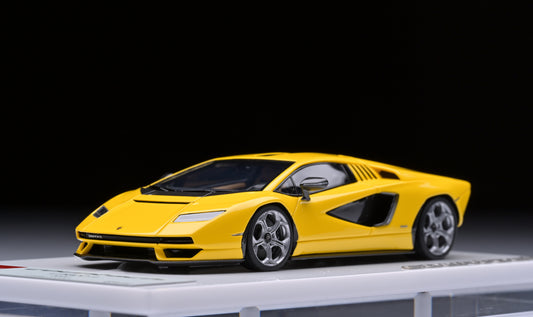 1:43 MakeUp Lamborghini Countach Lpi800 EM740D