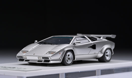 1:43 MakeUp Lamborghini countach LP400S EM432K
