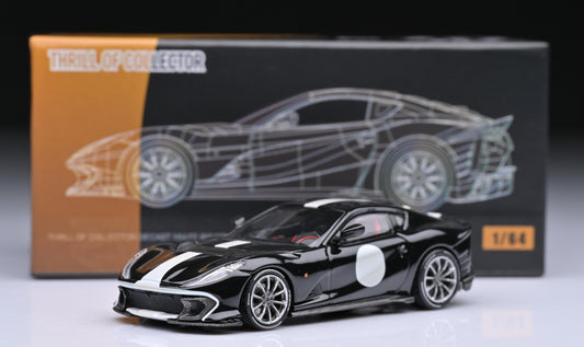 1:64 Fuelme Ferrari 812 Competizione BERO B/B