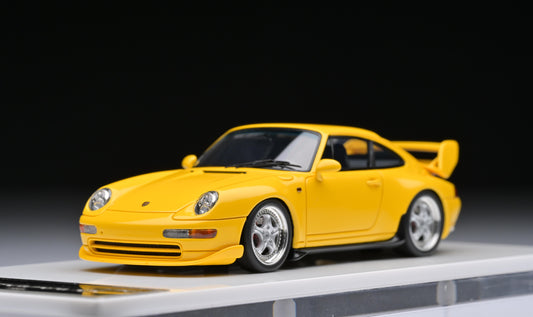 Porsche 911 (993) Carrera RS VM096B 1:43 Maquette