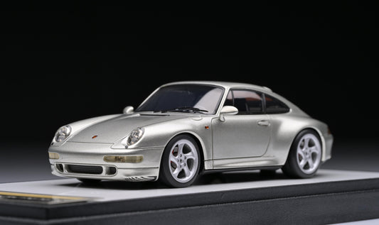 1:43 MakeUp Porsche 911 (993) Carrera S Mirage metalic VM147E