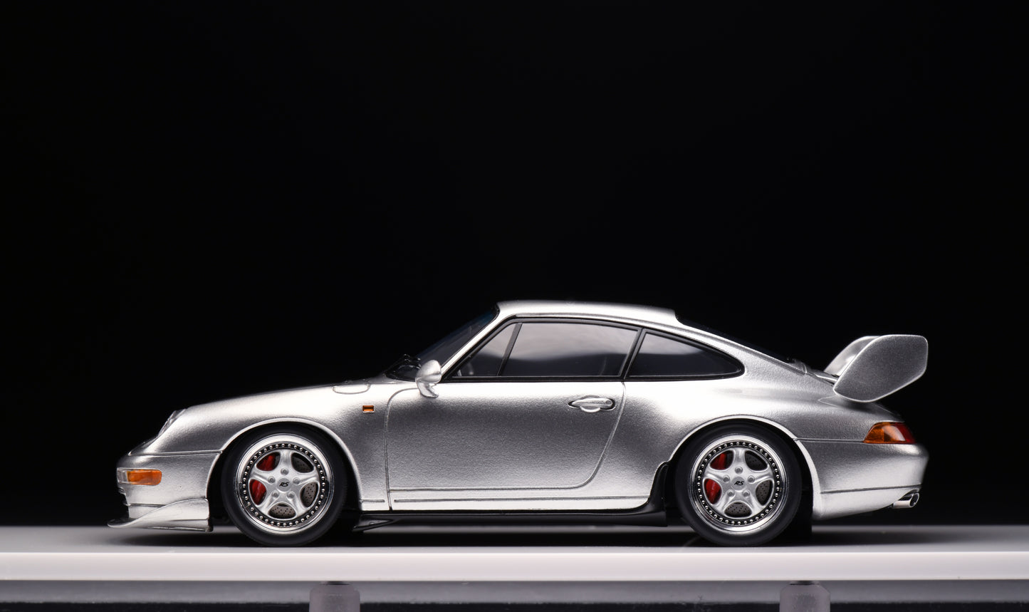 1:43 MakeUp Porsche 911(993) Carrera RS VM096F