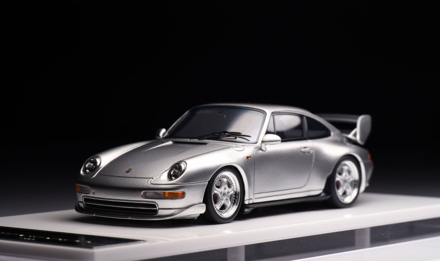 1:43 MakeUp Porsche 911(993) Carrera RS VM096F