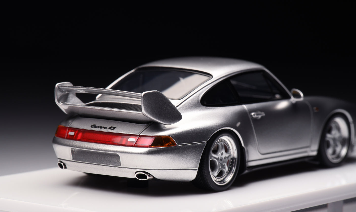 1:43 MakeUp Porsche 911(993) Carrera RS VM096F