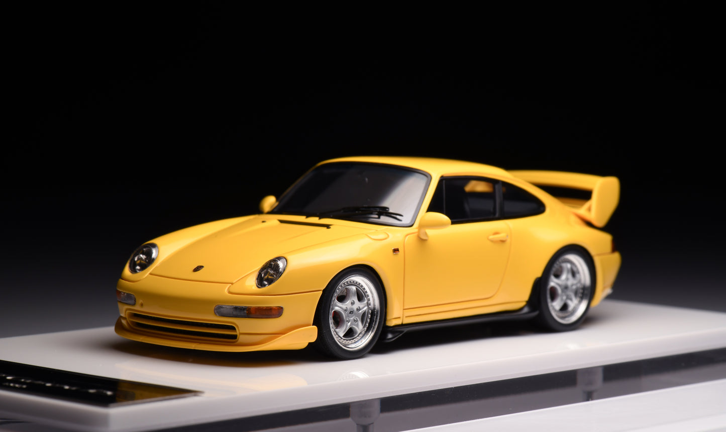 Porsche 911 (993) Carrera RS VM096B 1:43 Maquette