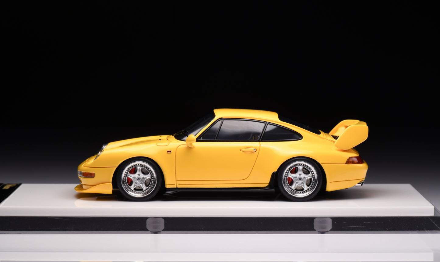 Porsche 911 (993) Carrera RS VM096B 1:43 Maquette