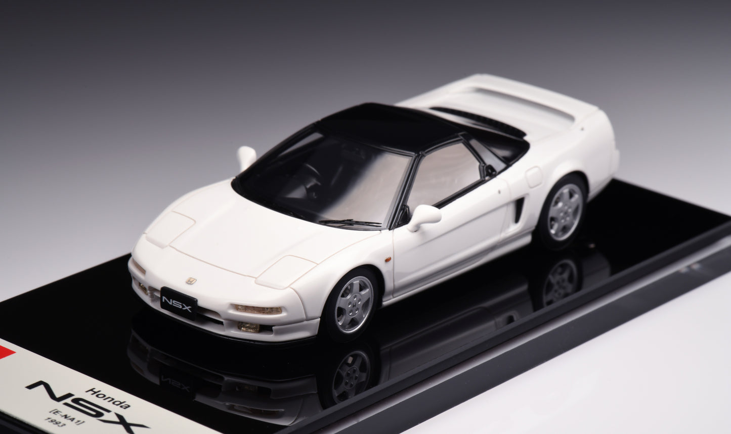 1:43 MakeUp Honda NSX(NA1)EM501C