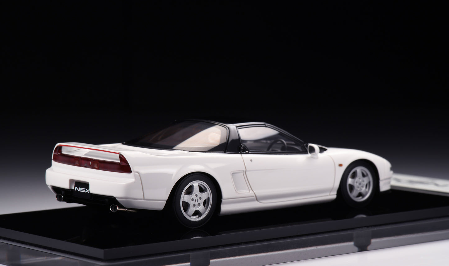 1:43 MakeUp Honda NSX(NA1)EM501C