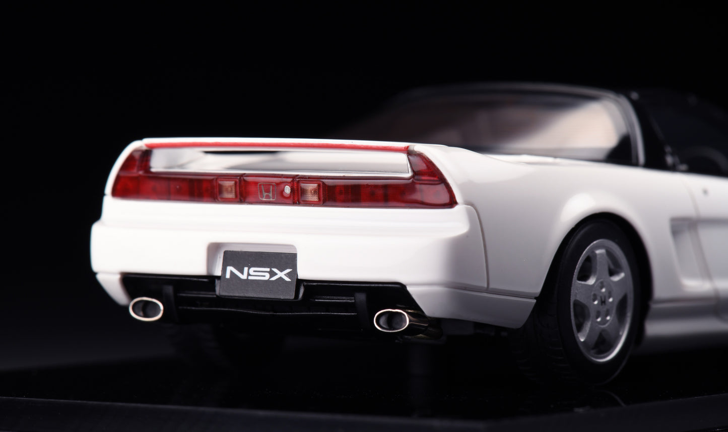 1:43 MakeUp Honda NSX(NA1)EM501C