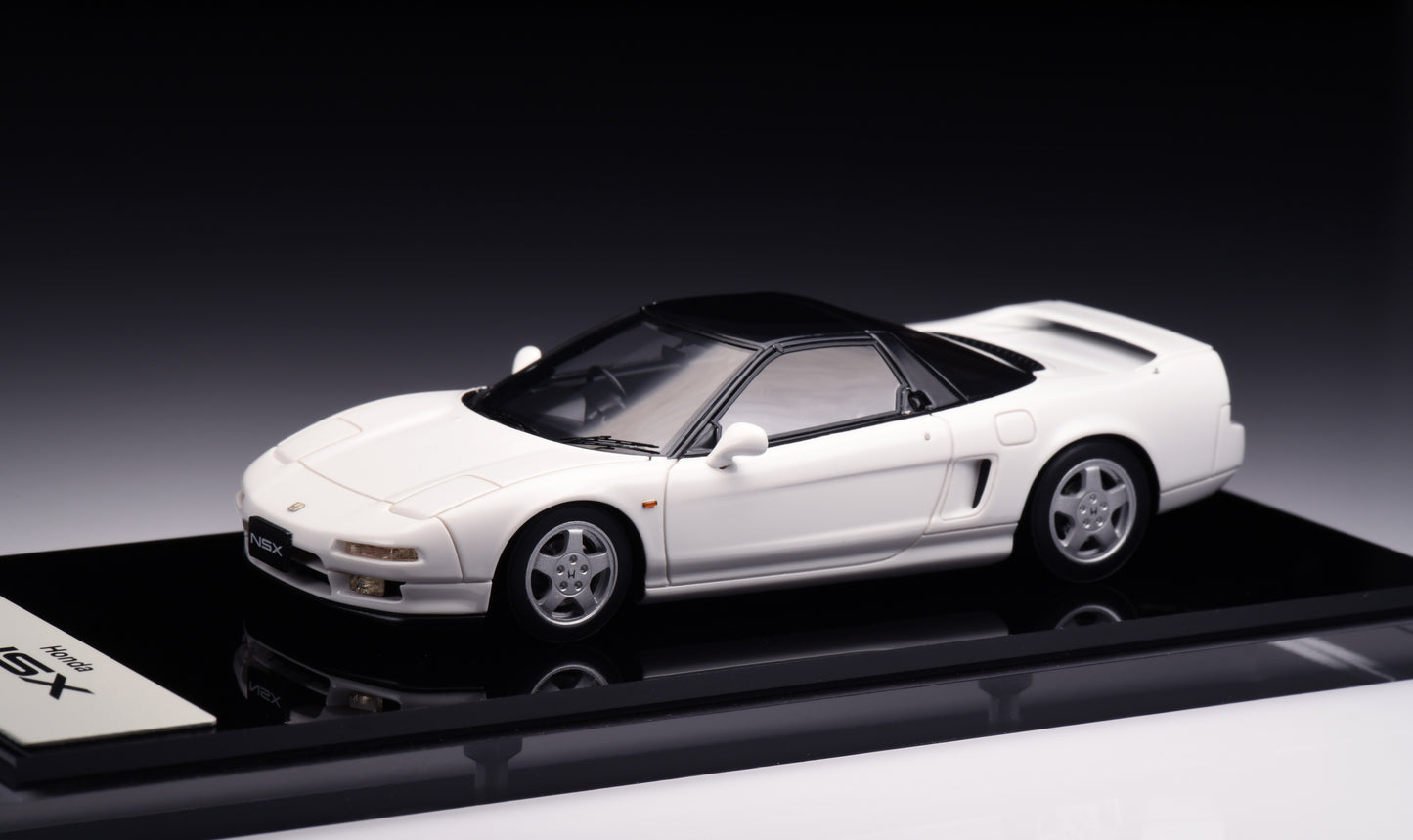 1:43 MakeUp Honda NSX(NA1)EM501C