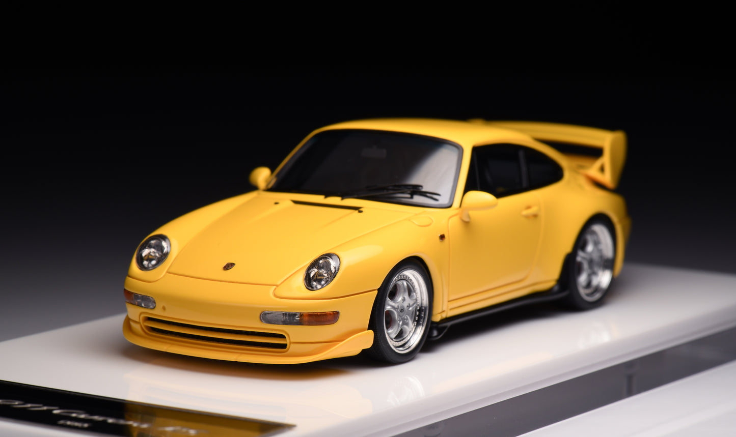 Porsche 911 (993) Carrera RS VM096B 1:43 Maquette