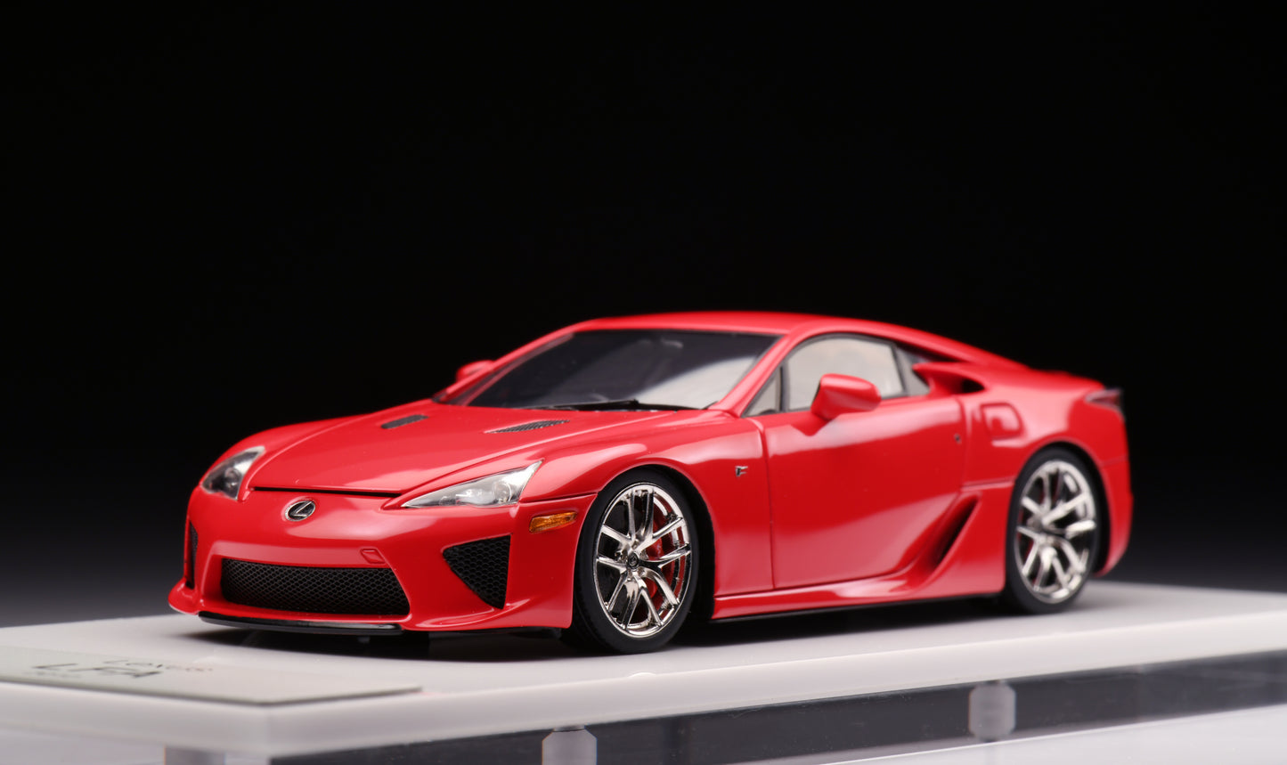 1:43 MakeUp Lexus LFA EM537B