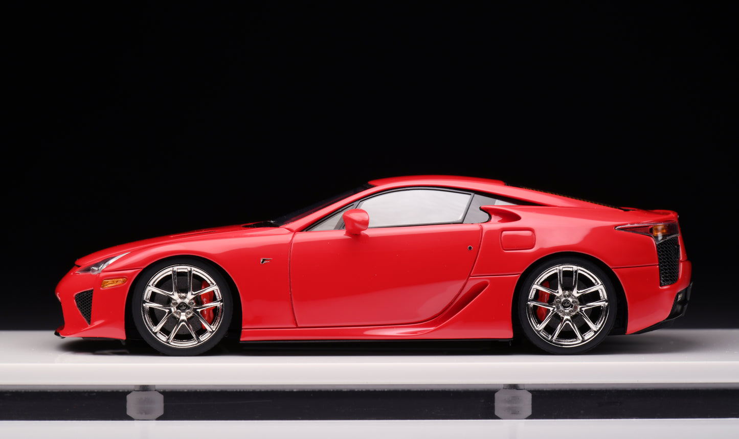 1:43 MakeUp Lexus LFA EM537B