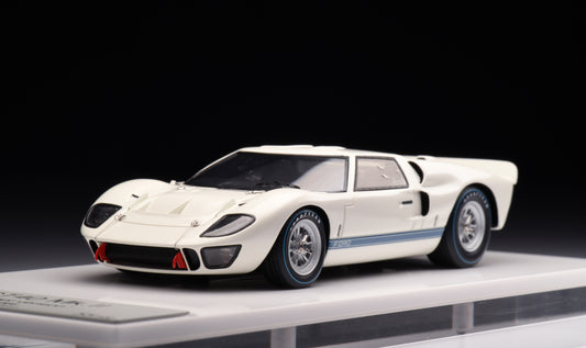 1:43 MakeUp Ford GT40 Mk.II.street EM478C