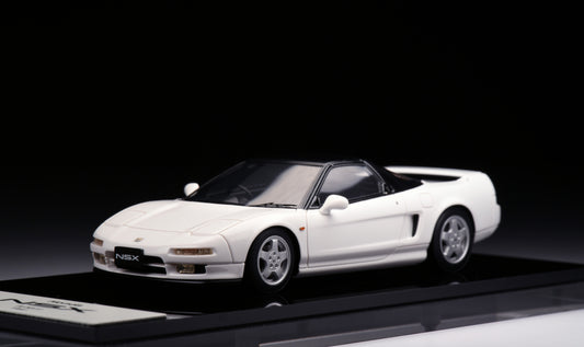 1:43 MakeUp Honda NSX(NA1)EM501C