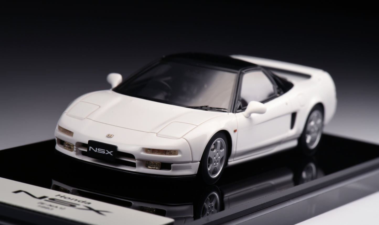 1:43 MakeUp Honda NSX(NA1)EM501C