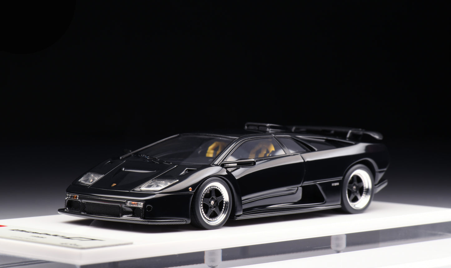 1:43 MakeUp Lamborghini Diablo GT EM782D