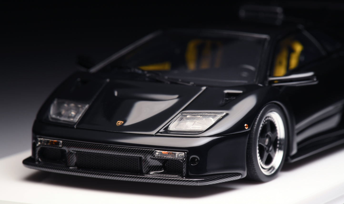 1:43 MakeUp Lamborghini Diablo GT EM782D