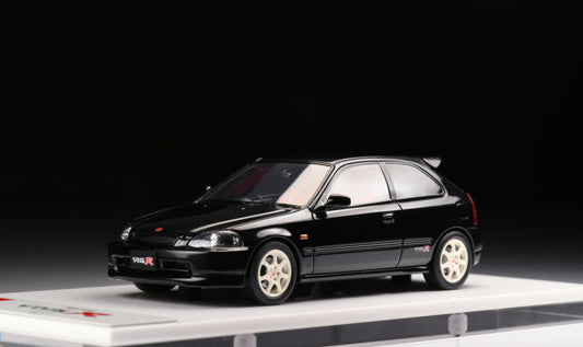 1:43 MakeUp Honda Civic Type-R EK9 1997 EM480C